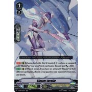 V-EB06/013EN Blaster Javelin Double Rare (RR)