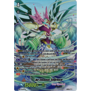 PR/0457EN Air Element, Sebreeze Double Rare (RR)