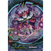 PR/0459EN Dark Element, Dizmel Double Rare (RR)