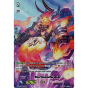 PR/0461EN Heat Elemental, Bobo Double Rare (RR)