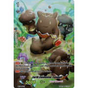 PR/0464EN Earth Elemental, Connell Double Rare (RR)