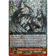 V-SS01/003EN Progenitor Dragon of Horizon Limit, Origorem Generation Rare (GR)