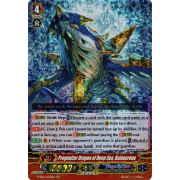 V-SS01/005EN Progenitor Dragon of Deep Sea, Balanerena Generation Rare (GR)