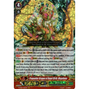 V-SS01/006EN Progenitor Dragon of Regal Birth, Megaloma Generation Rare (GR)