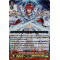 V-SS01/007EN Divine Knight of Twin Absolutes, Saint of Twin Sword Triple Rare (RRR)