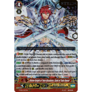 V-SS01/007EN Divine Knight of Twin Absolutes, Saint of Twin Sword Special Parallel (SP)
