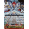 V-SS01/007EN Divine Knight of Twin Absolutes, Saint of Twin Sword Special Parallel (SP)