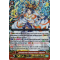 V-SS01/008EN Esteemed Deity of Abundant Waters, Ichikishima Triple Rare (RRR)