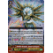 V-SS01/011EN Golden Dragon, Spear-X Dragon Triple Rare (RRR)