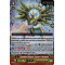 V-SS01/011EN Golden Dragon, Spear-X Dragon Special Parallel (SP)