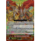 V-SS01/013EN Flare General, Dumjid Valor Triple Rare (RRR)