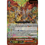 V-SS01/013EN Flare General, Dumjid Valor Special Parallel (SP)