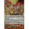 V-SS01/013EN Flare General, Dumjid Valor Special Parallel (SP)