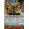 V-SS01/017EN Conquering Supreme Dragon, Conquest Fulgurate Special Parallel (SP)