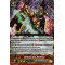 V-SS01/018EN Universe Ace, Bustered Triple Rare (RRR)