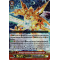 V-SS01/019EN Strongest Command Chief, Final Daimax DX Triple Rare (RRR)