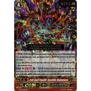 V-SS01/022EN Evil God Pontiff, Gastille Daimonas Special Parallel (SP)