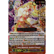 V-SS01/023EN Fancy Megatrick, Darklord Princess Special Parallel (SP)