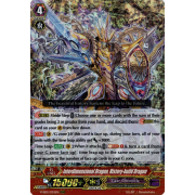 V-SS01/024EN Interdimensional Dragon, History-build Dragon Triple Rare (RRR)