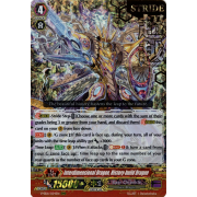 V-SS01/024EN Interdimensional Dragon, History-build Dragon Special Parallel (SP)
