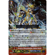 V-SS01/027EN Torrent of Determination, Valeos Revive Special Parallel (SP)