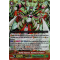 V-SS01/028EN Guilty Empress, Darkface Gredora Triple Rare (RRR)