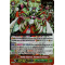 V-SS01/028EN Guilty Empress, Darkface Gredora Special Parallel (SP)