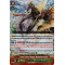 V-SS01/029EN Apex-science Dragon, Managarmr Aurum Triple Rare (RRR)