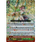 V-SS01/030EN Untainted Holy Damsel, Green Katrina Triple Rare (RRR)