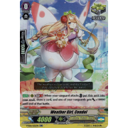 V-SS01/032EN Weather Girl, Cendol Double Rare (RR)