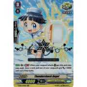 V-SS01/033EN Thundershock Angel Special Parallel (SP)