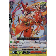 V-SS01/037EN Dragon Dancer, Tiqla Double Rare (RR)