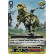 V-SS01/039EN Raid Dragon, Guerillapsittaco Double Rare (RR)