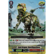 V-SS01/039EN Raid Dragon, Guerillapsittaco Special Parallel (SP)