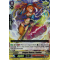 V-SS01/041EN Dragon Dancer, Paulina Double Rare (RR)