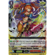 V-SS01/041EN Dragon Dancer, Paulina Special Parallel (SP)