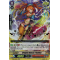 V-SS01/041EN Dragon Dancer, Paulina Special Parallel (SP)