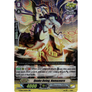 V-SS01/043EN Quake Being, Namazooro Double Rare (RR)