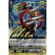 V-SS01/044EN Sharp Points of Breakdown, Vandal Sharp Double Rare (RR)