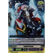 V-SS01/046EN Liquid Fencer Double Rare (RR)