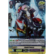 V-SS01/046EN Liquid Fencer Special Parallel (SP)