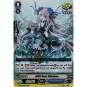 V-SS01/049EN Wild Seas Banshee Double Rare (RR)