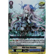 V-SS01/049EN Wild Seas Banshee Special Parallel (SP)