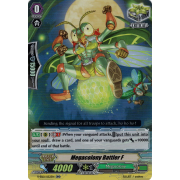 V-SS01/052EN Megacolony Battler F Double Rare (RR)