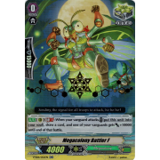 V-SS01/052EN Megacolony Battler F Special Parallel (SP)