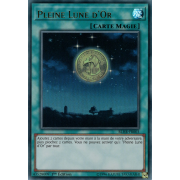 BLHR-FR003 Pleine Lune d'Or Ultra Rare