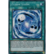 BLHR-FR012 Fusion Vision Secret Rare