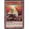 GLD5-FR003 Tortue Pyramide Commune