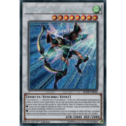 BLHR-FR038 Guêpe de Bataille - Hama l'Arc Conquérant Secret Rare