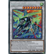 BLHR-FR044 Drake-Volant Grande Vitesseroid Secret Rare